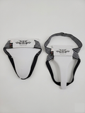 WTF approved taekwondo martial arts sparring ground cups male female