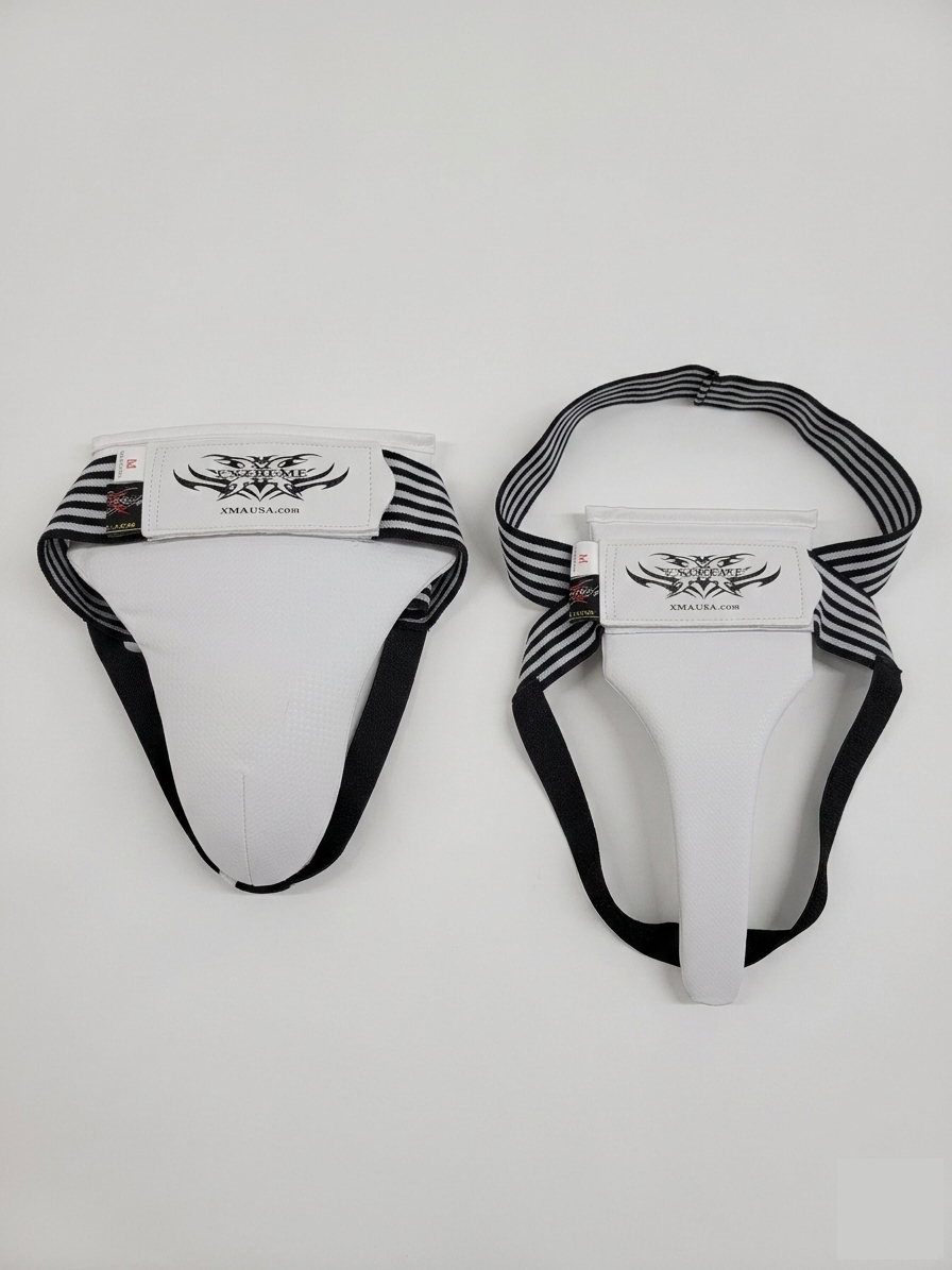 WTF approved taekwondo martial arts sparring ground cups male female