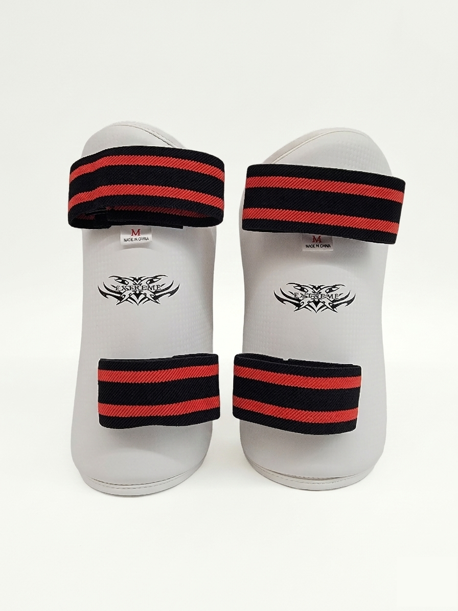 WTF approved taekwondo martial arts sparring forearm guard