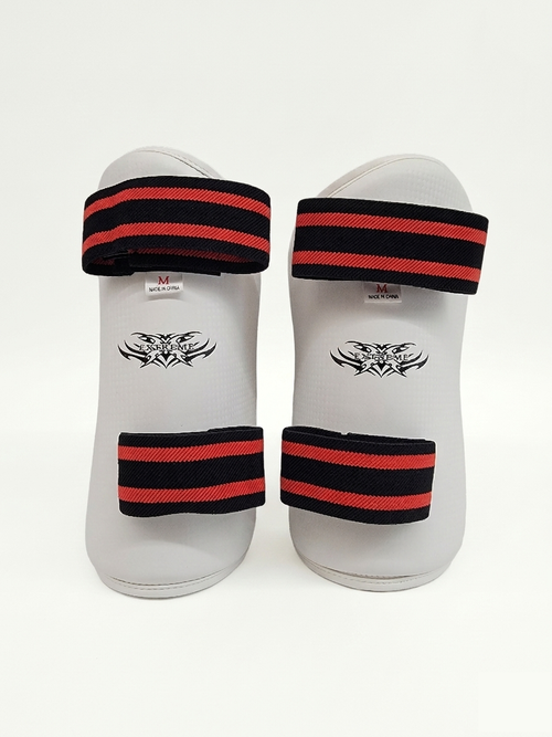 WTF approved taekwondo martial arts sparring forearm guard