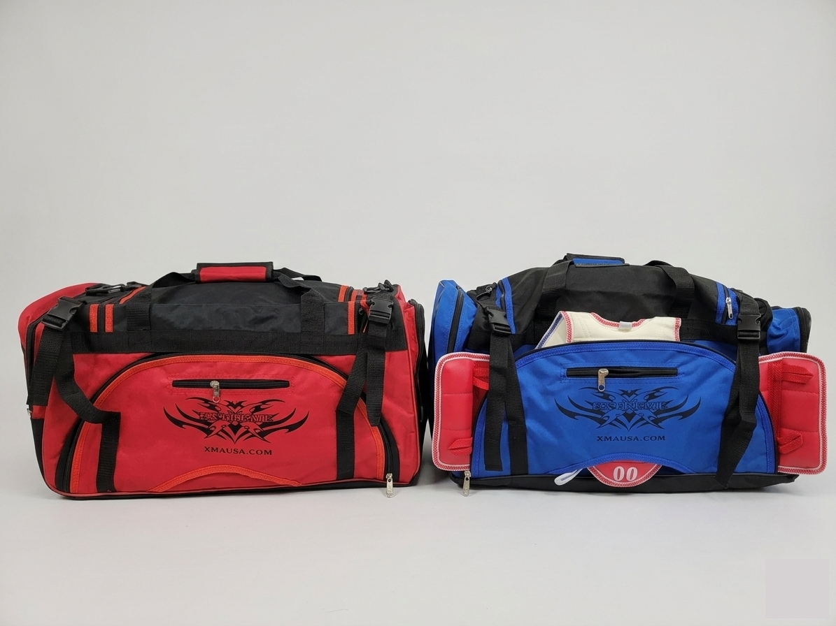 Gear Bags
